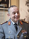 Germany Chief of Defense Gen. Carsten Breuer Participates in a Public Wreath-Laying Ceremony at the Tomb of the Unknown Soldier - 52791770623 (cropped).jpg