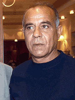 Giorgos Koudas Greek footballer