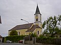 Katholische Pfarrkirche St. Bartholomäus