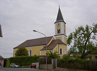 Gleißenberg,  Бавария, Германия