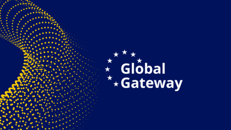 Global Gateway