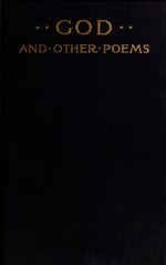 Миниатюра для Файл:God, and other poems (IA godotherpoems00parr).pdf