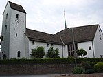 St. Johann Baptist (Godelheim)