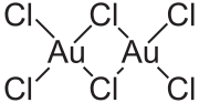 Vorschaubild für Gold(III)-chlorid