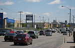 Golden Mile, Toronto