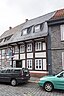 Goslar, Frankenberger Straße 15