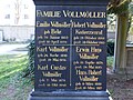 Gravestone Karl Gustav Vollmöller.jpg