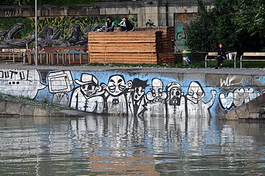 Donaukanal