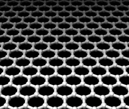 Graphene