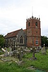 Church of St James the Less