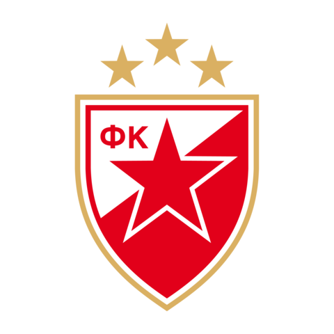 Crvena zvezda png images