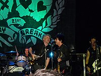 21st Century Breakdown - Wikipedia