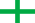 Green Cross flag of Florida.svg