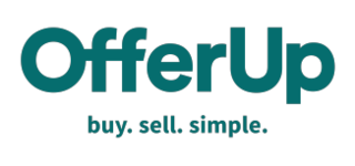 OfferUp American online marketplace