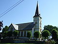 Grimstad Church