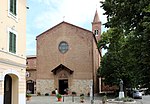 Thumbnail for San Francesco, Grosseto