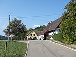 Gscheid (Schwarzwald)