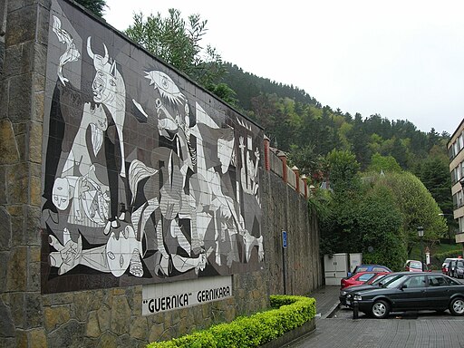 Guernica Gernikara