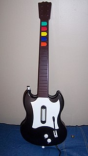 Guitar Hero için küçük resim