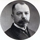 В. С. Гулевич, 1911
