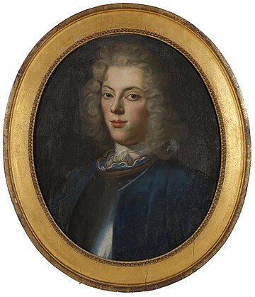 Gustaf Bonde (1698–1772)