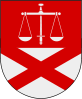 Coat of arms of Hörby Municipality
