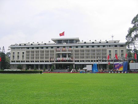 Tập tin:HCMC Reunification Palace.jpg