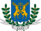 Escudo de armas de Kány