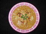 Haleem (Khichda).