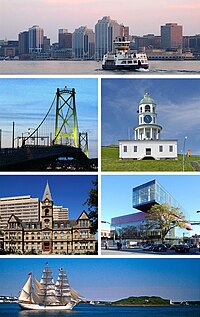 Halifax (Nova Scotia)