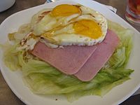 Ham and eggs over rice.jpg