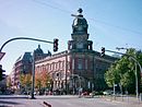 Liste Der Kulturdenkmäler Im Hamburger Bezirk Hamburg-Mitte: Wikimedia-Liste