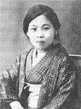 <span class="mw-page-title-main">Hanayo Ikuta</span> Japanese writer