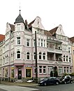 Wohnhaus