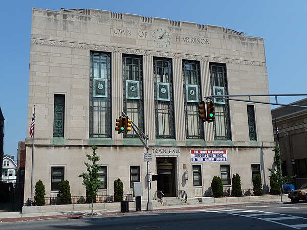 Town Hall