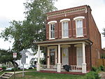 Harry W. Gray House