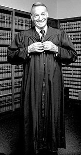 Harry E. Claiborne American judge