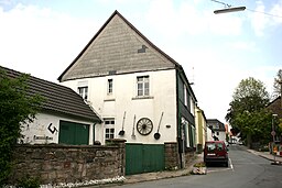 Vidumestraße in Hattingen