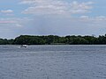 Havel from Hakenfelde ferry pier 2019-07-04 02.jpg