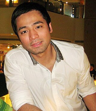 <span class="mw-page-title-main">Hayden Kho</span> Filipino aesthetic medicine doctor and media personality