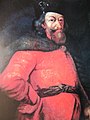 Heřman Černín z Chudenic (1576–1651)