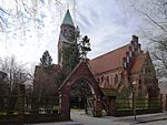 Heilige-Familie-Kirche (Berlin-Lichterfelde)