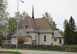 Heinola kyrka