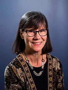 Helene Langevin, M.D., Director, National Center for Complementary and Integrative Health (NCCIH), NIH.jpg