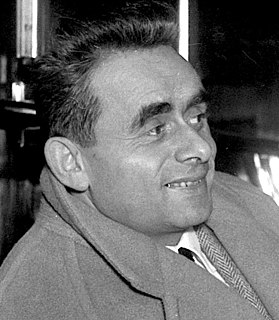 Henri-Georges Clouzot French film director, screenwriter and producer