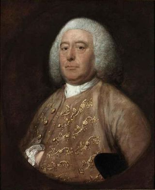 <span class="mw-page-title-main">Henry Fane of Wormsley</span> Of Wormsley, British Member of Parliament