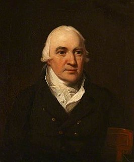 <span class="mw-page-title-main">Henry Paget, 1st Earl of Uxbridge (second creation)</span>