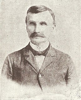 Henry S. Halbert