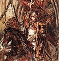 Gambar mini seharga Henryk II Pobożny