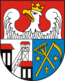 Blason de Knurów